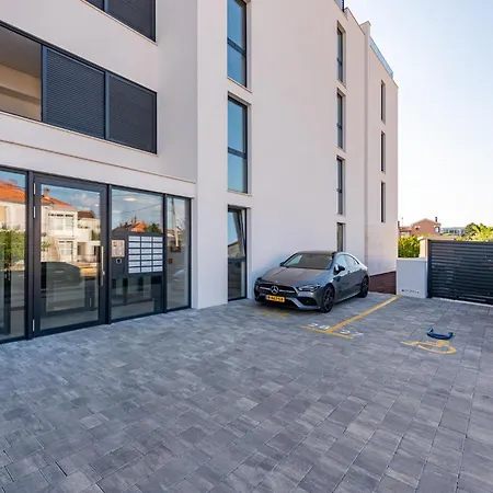 2 Bedroom Gorgeous In * Zadar